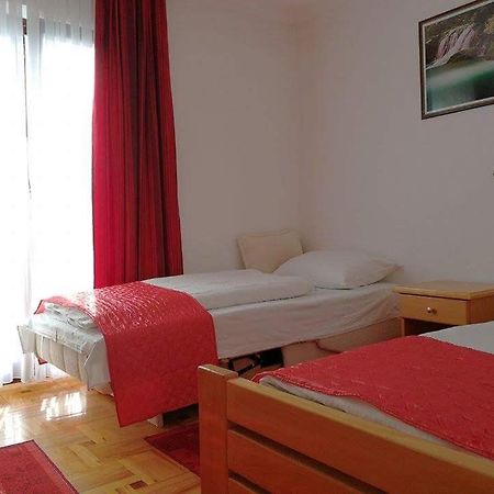 B&B Villa Una Bihać Exteriör bild