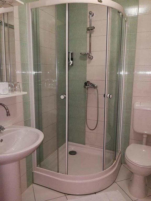 B&B Villa Una Bihać Exteriör bild