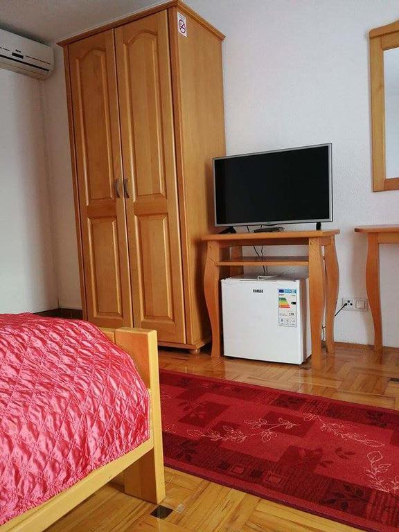 B&B Villa Una Bihać Exteriör bild